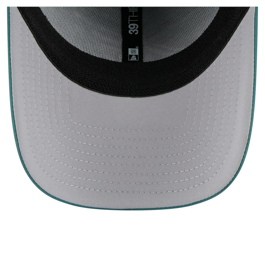 Perforated 39THIRTY Flex Hat - Philadelphia Eagles Hats