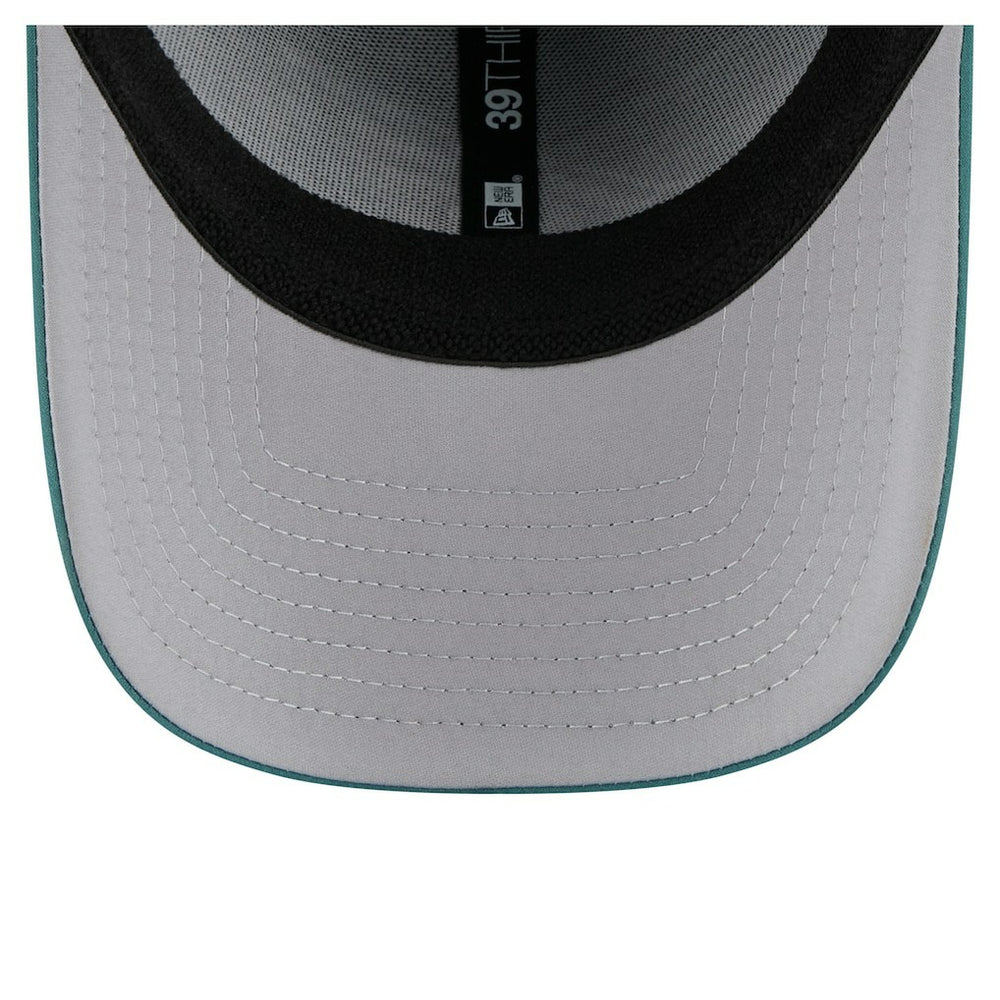 Perforated 39THIRTY Flex Hat - Philadelphia Eagles Hats
