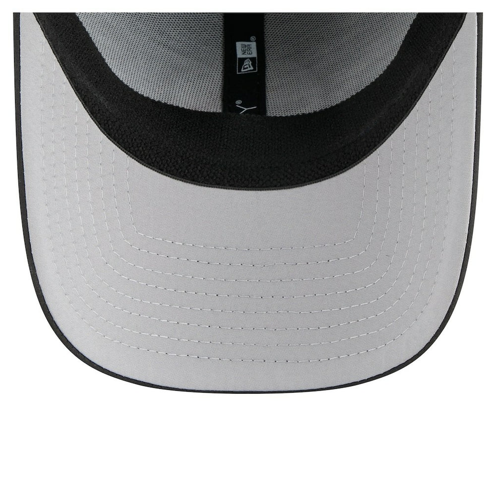 Perforated 39THIRTY Flex Hat - Pittsburgh Steelers Hats