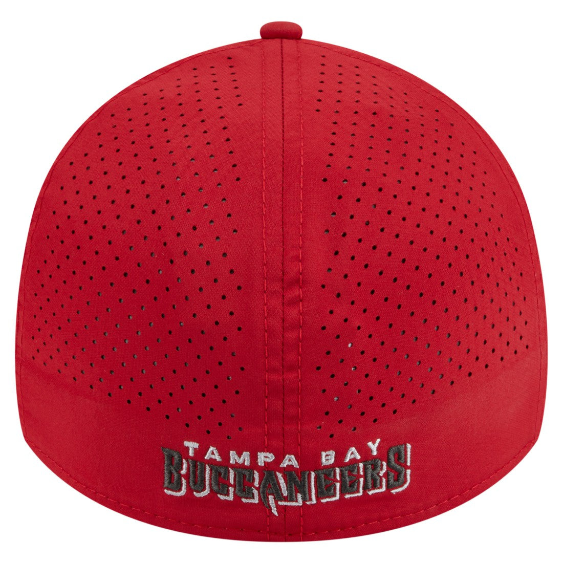 Perforated 39THIRTY Flex Hat - Tampa Bay Buccaneers Hats