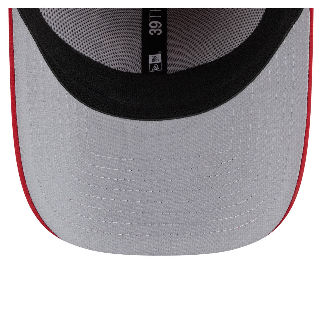 Perforated 39THIRTY Flex Hat - Tampa Bay Buccaneers Hats