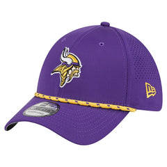 Perforated 39THIRTY Flex Hat - Minnesota Vikings Hats