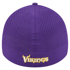 Perforated 39THIRTY Flex Hat - Minnesota Vikings Hats