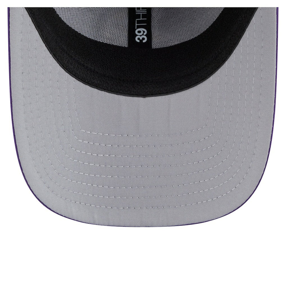 Perforated 39THIRTY Flex Hat - Minnesota Vikings Hats
