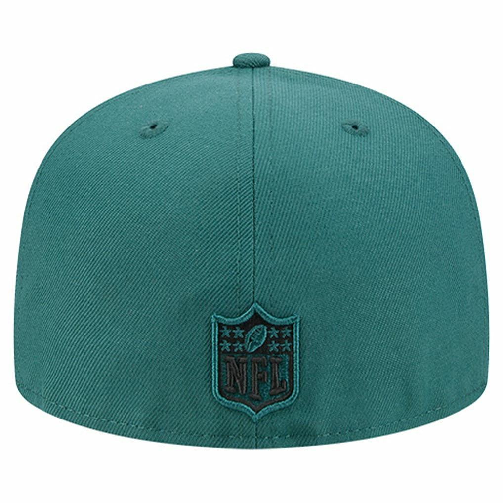 Tri-Hit 59FIFTY Fitted Hat - Philadelphia Eagles Hats