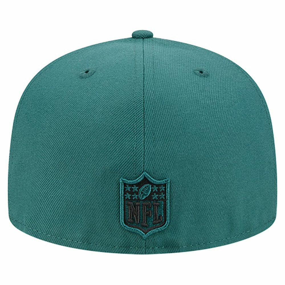 Tri-Hit 59FIFTY Fitted Hat - Philadelphia Eagles Hats