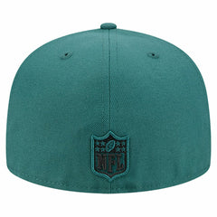 Tri-Hit 59FIFTY Fitted Hat - Philadelphia Eagles Hats