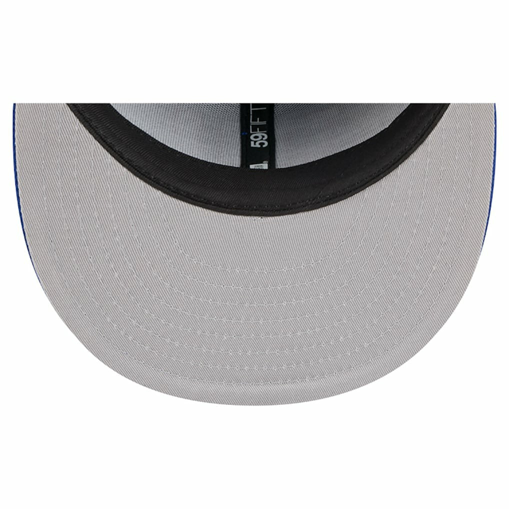 Tri-Hit 59FIFTY Fitted Hat - New York Giants Hats