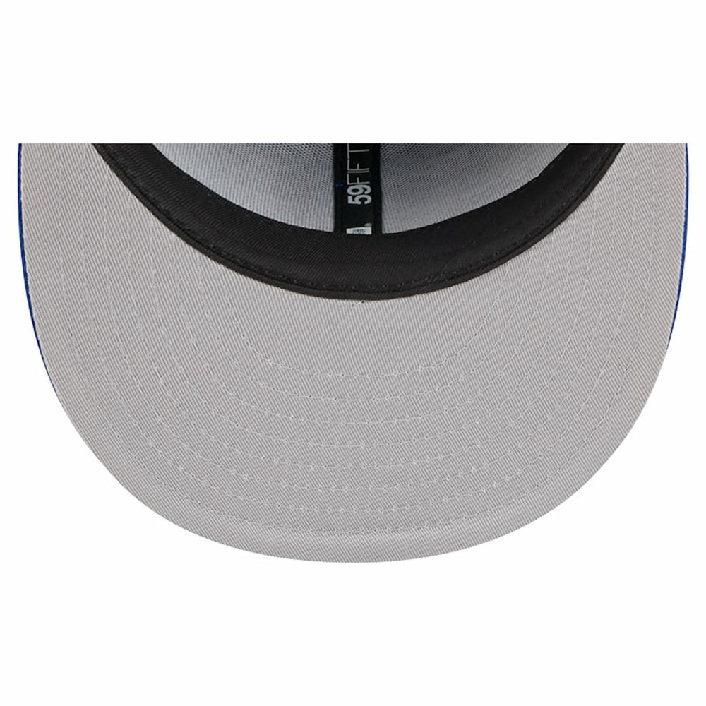 Tri-Hit 59FIFTY Fitted Hat - New York Giants Hats