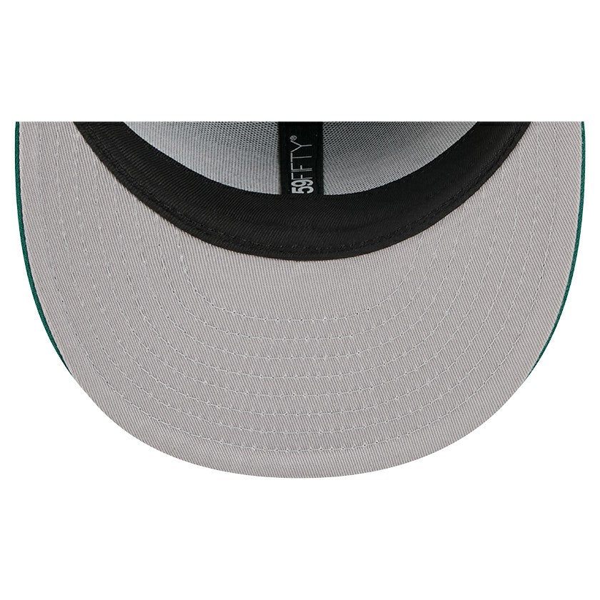 Tri-Hit 59FIFTY Fitted Hat - New York Jets Hats