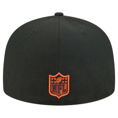 Tri-Hit 59FIFTY Fitted Hat - Cincinnati Bengals Hats