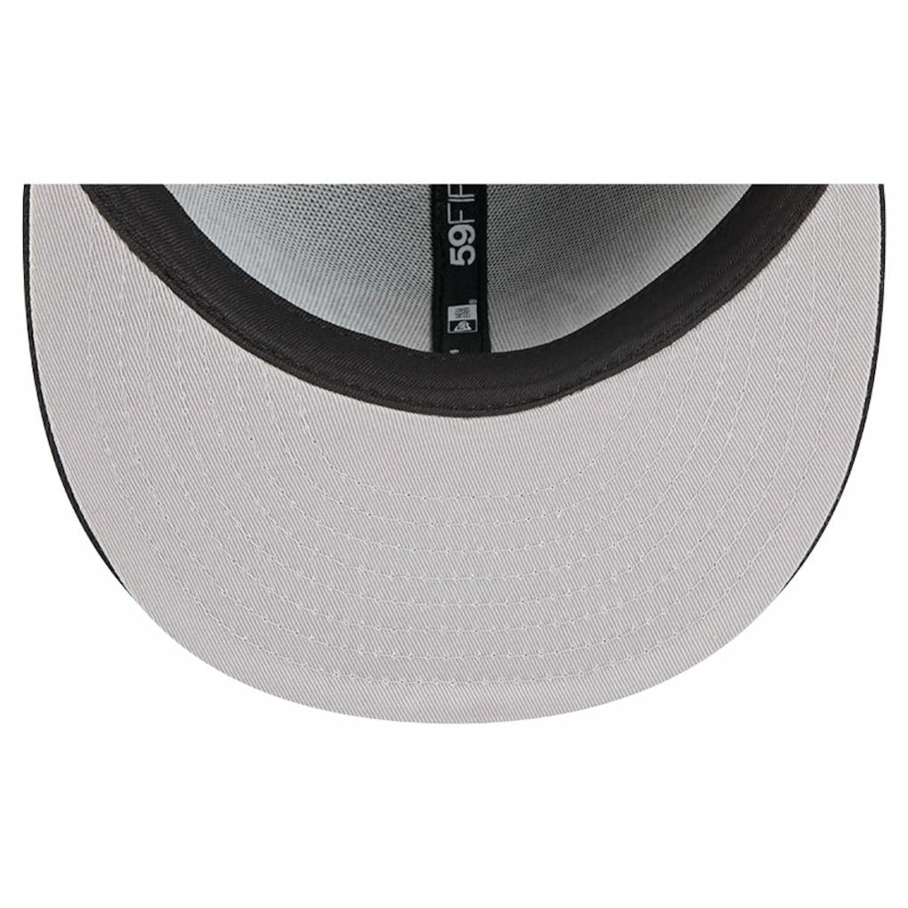 Tri-Hit 59FIFTY Fitted Hat - Cincinnati Bengals Hats