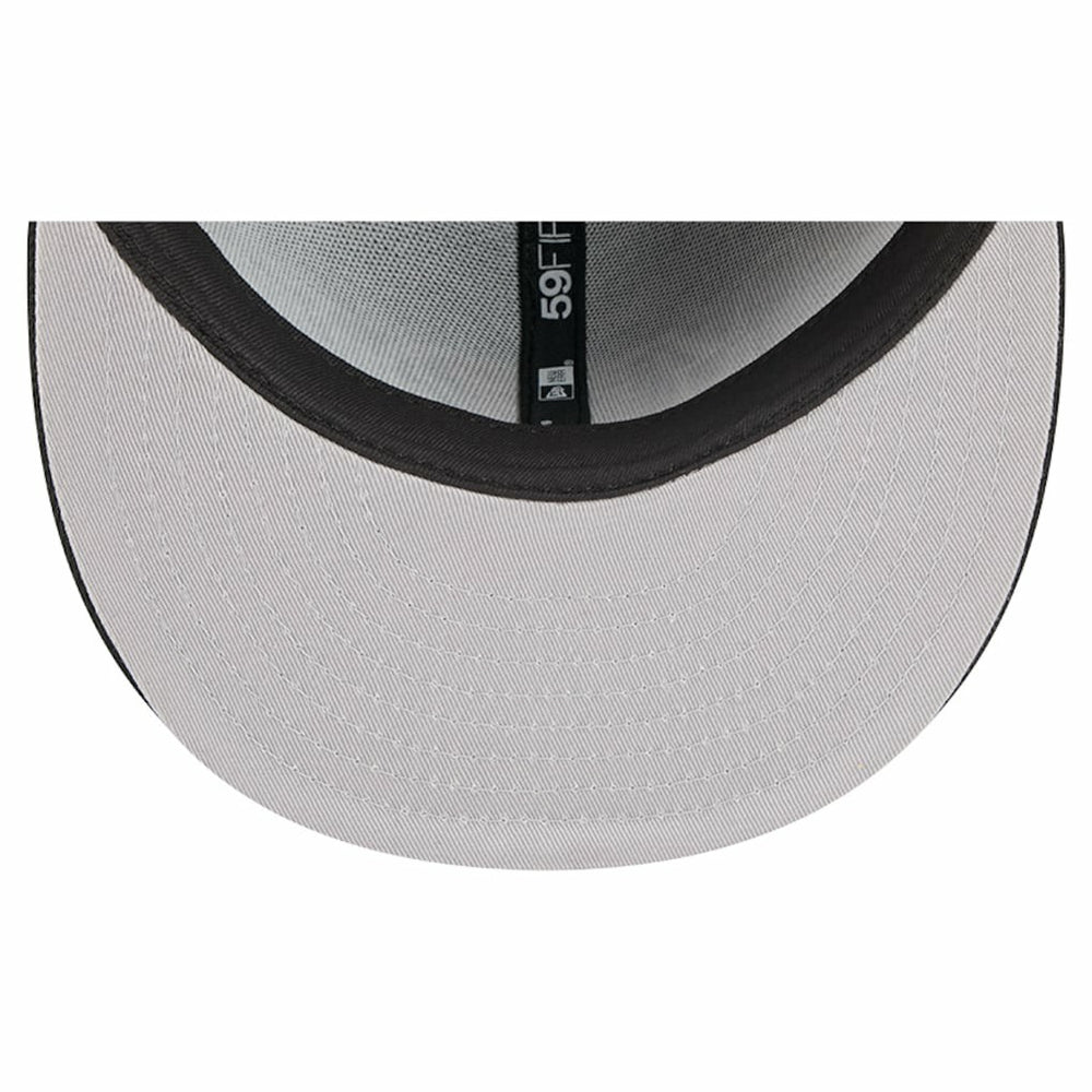 Tri-Hit 59FIFTY Fitted Hat - Cincinnati Bengals Hats
