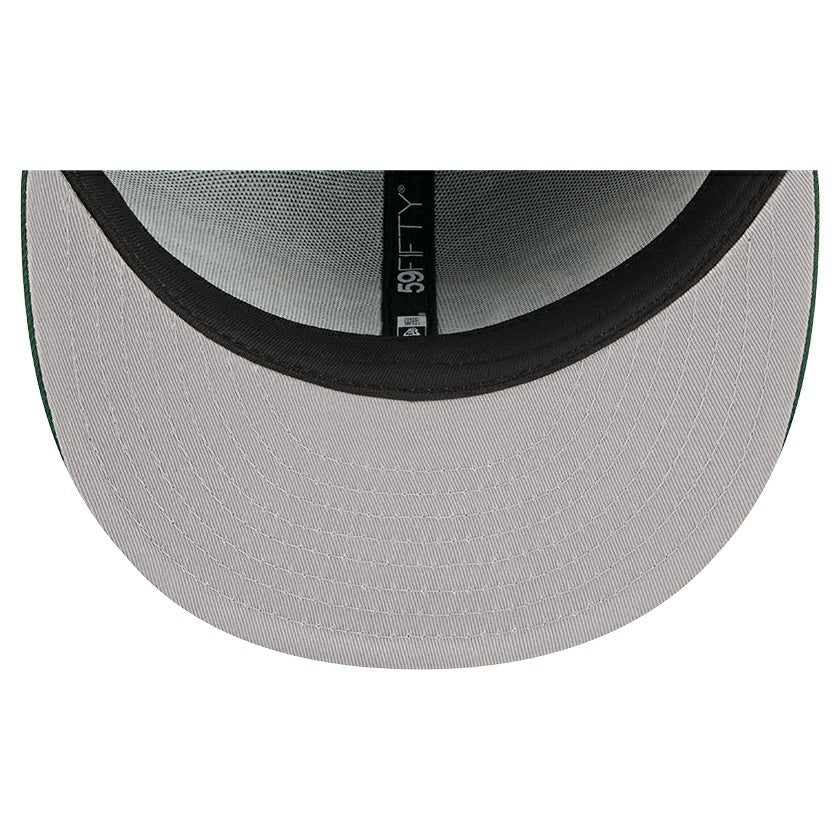 Tri-Hit 59FIFTY Fitted Hat - Green Bay Packers Hats
