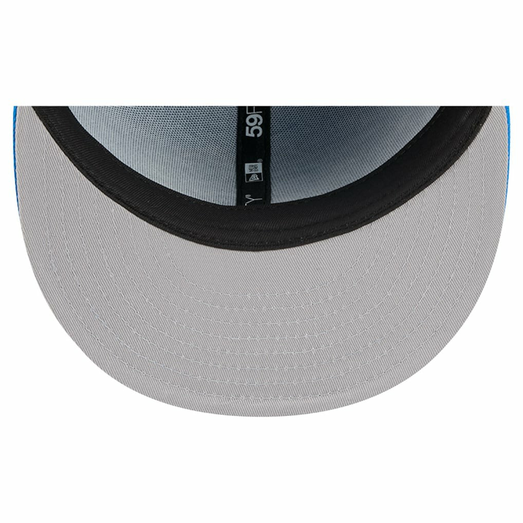 Tri-Hit 59FIFTY Fitted Hat - Detroit Lions Hats