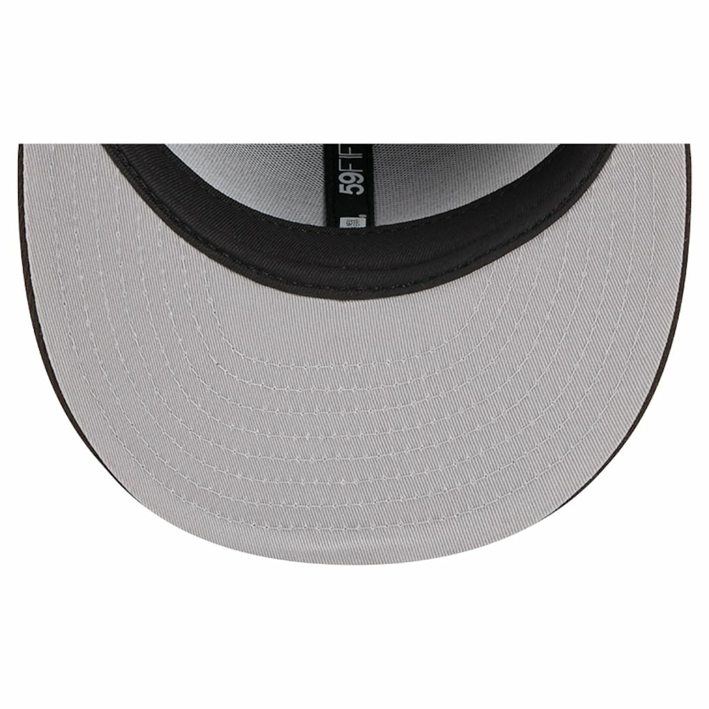 Tri-Hit 59FIFTY Fitted Hat - Cleveland Browns Hats