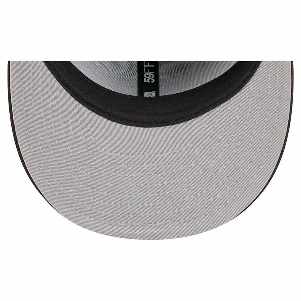 Tri-Hit 59FIFTY Fitted Hat - Cleveland Browns Hats
