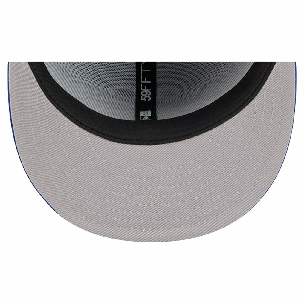 Tri-Hit 59FIFTY Fitted Hat - Buffalo Bills Hats