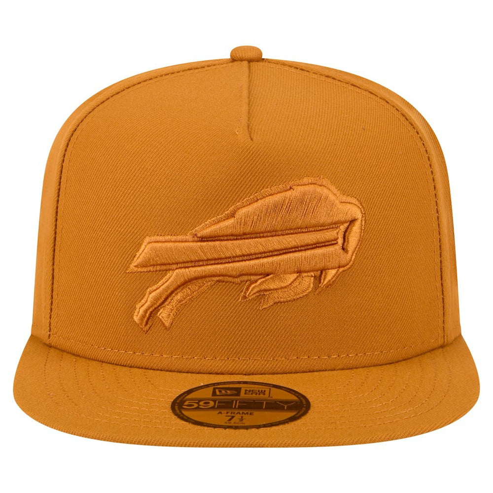 Color Pack A-Frame 59FIFTY Fitted Hat - Buffalo Bills Hats