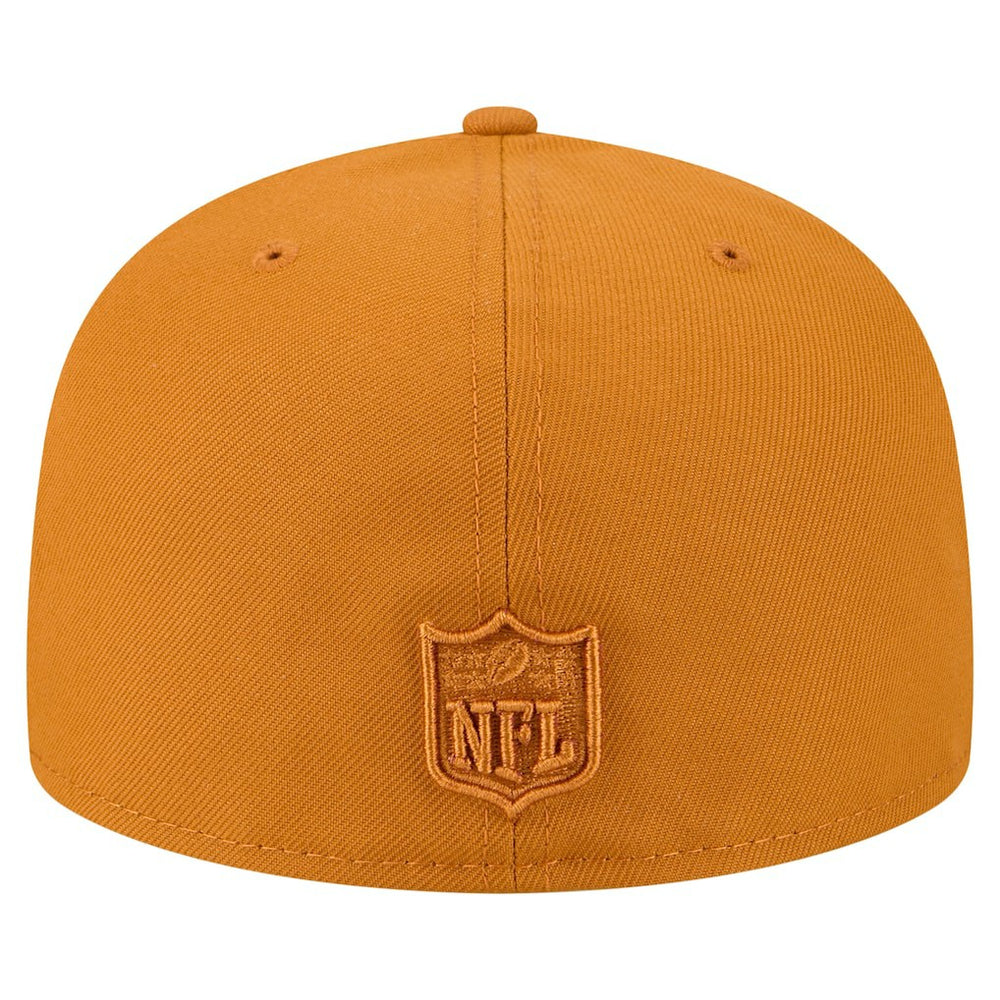 Color Pack A-Frame 59FIFTY Fitted Hat - Buffalo Bills Hats