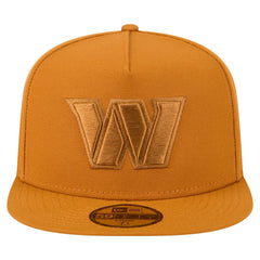 Color Pack A-Frame 59FIFTY Fitted Hat - Washington Commanders Hats