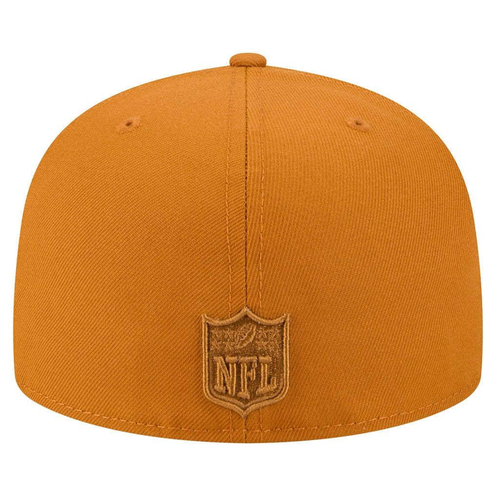 Color Pack A-Frame 59FIFTY Fitted Hat - Washington Commanders Hats