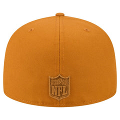 Color Pack A-Frame 59FIFTY Fitted Hat - Washington Commanders Hats