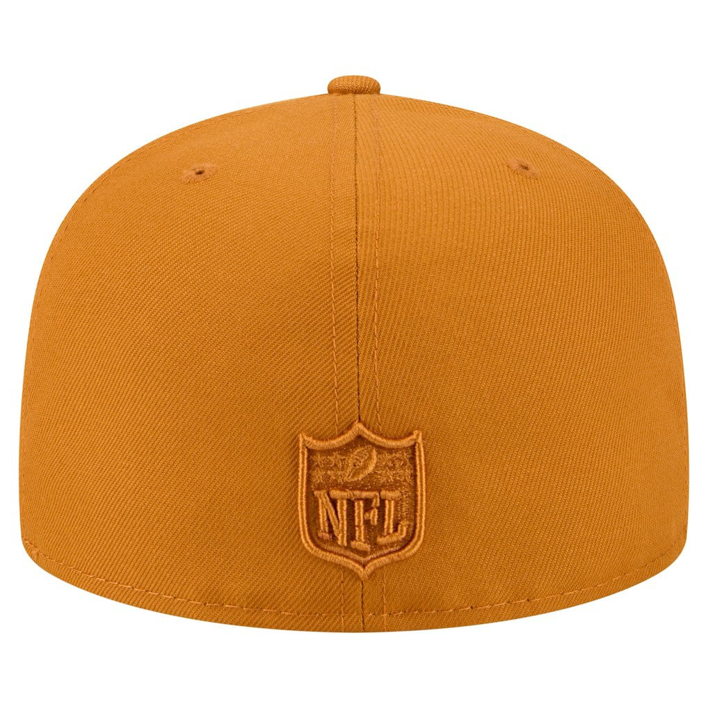 Color Pack A-Frame 59FIFTY Fitted Hat - Cincinnati Bengals Hats