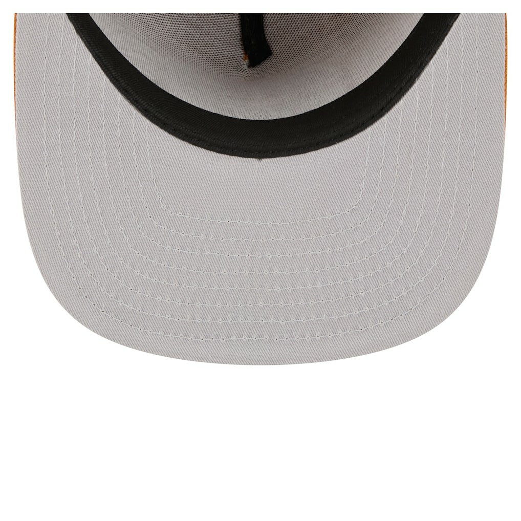Color Pack A-Frame 59FIFTY Fitted Hat - Cincinnati Bengals Hats