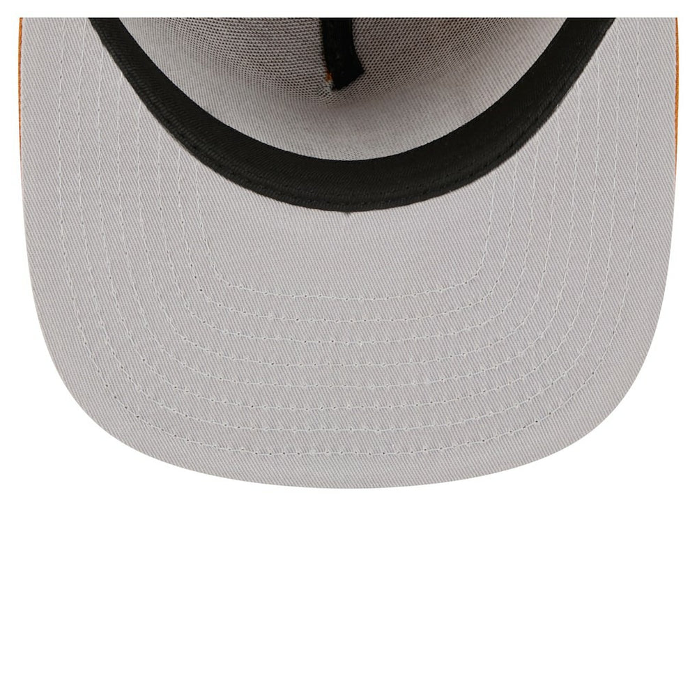 Color Pack A-Frame 59FIFTY Fitted Hat - Cincinnati Bengals Hats