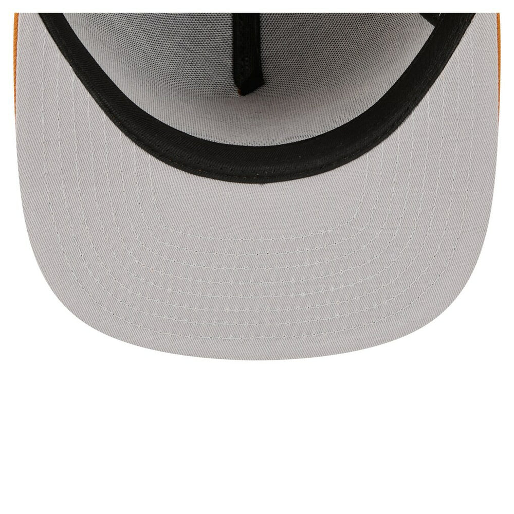 Color Pack A-Frame 59FIFTY Fitted Hat - Baltimore Ravens Hats