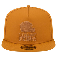 Color Pack A-Frame 59FIFTY Fitted Hat - Cleveland Browns Hats