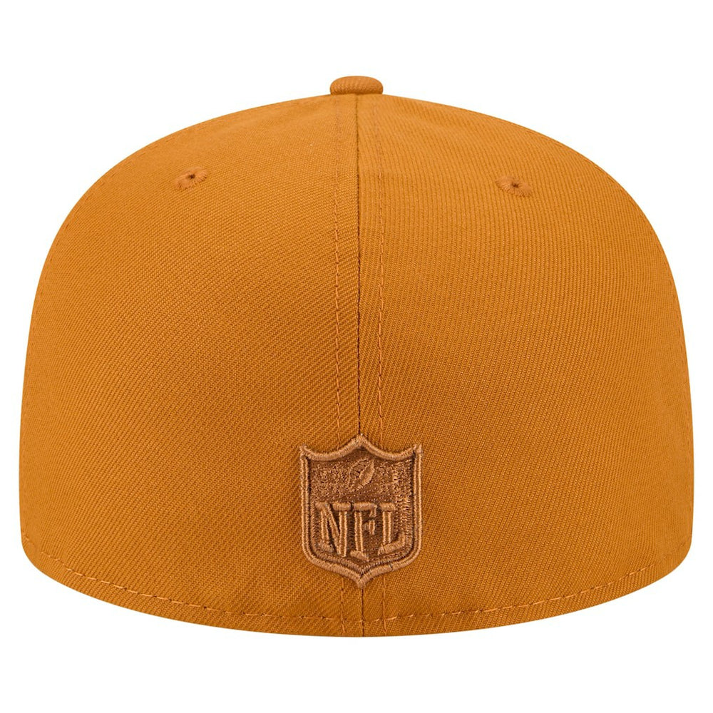 Color Pack A-Frame 59FIFTY Fitted Hat - Cleveland Browns Hats