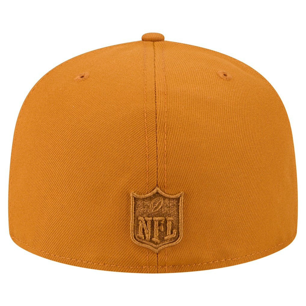Color Pack A-Frame 59FIFTY Fitted Hat - Miami Dolphins Hats