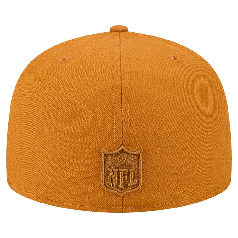 Color Pack A-Frame 59FIFTY Fitted Hat - Miami Dolphins Hats
