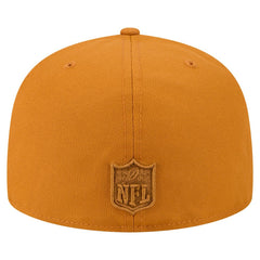Color Pack A-Frame 59FIFTY Fitted Hat - Miami Dolphins Hats