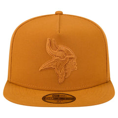 Color Pack A-Frame 59FIFTY Fitted Hat - Minnesota Vikings Hats