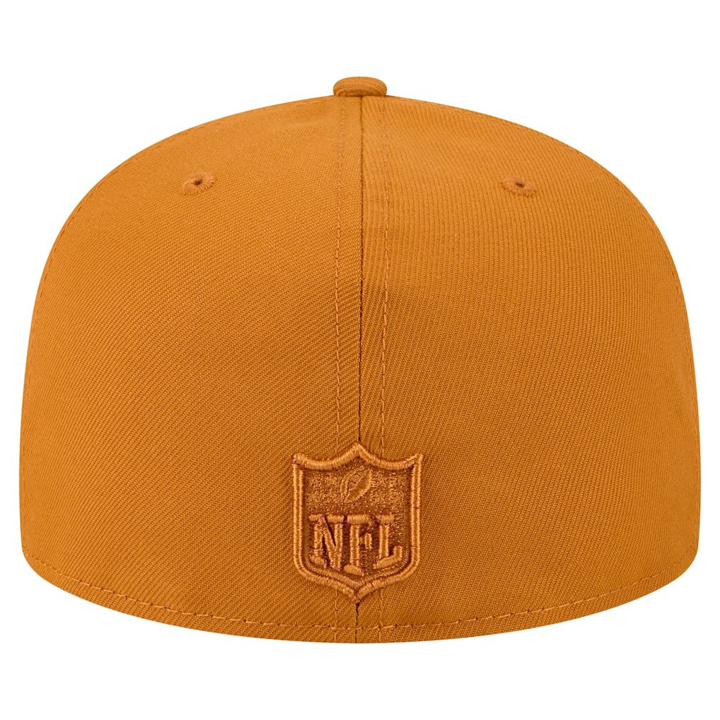 Color Pack A-Frame 59FIFTY Fitted Hat - Minnesota Vikings Hats