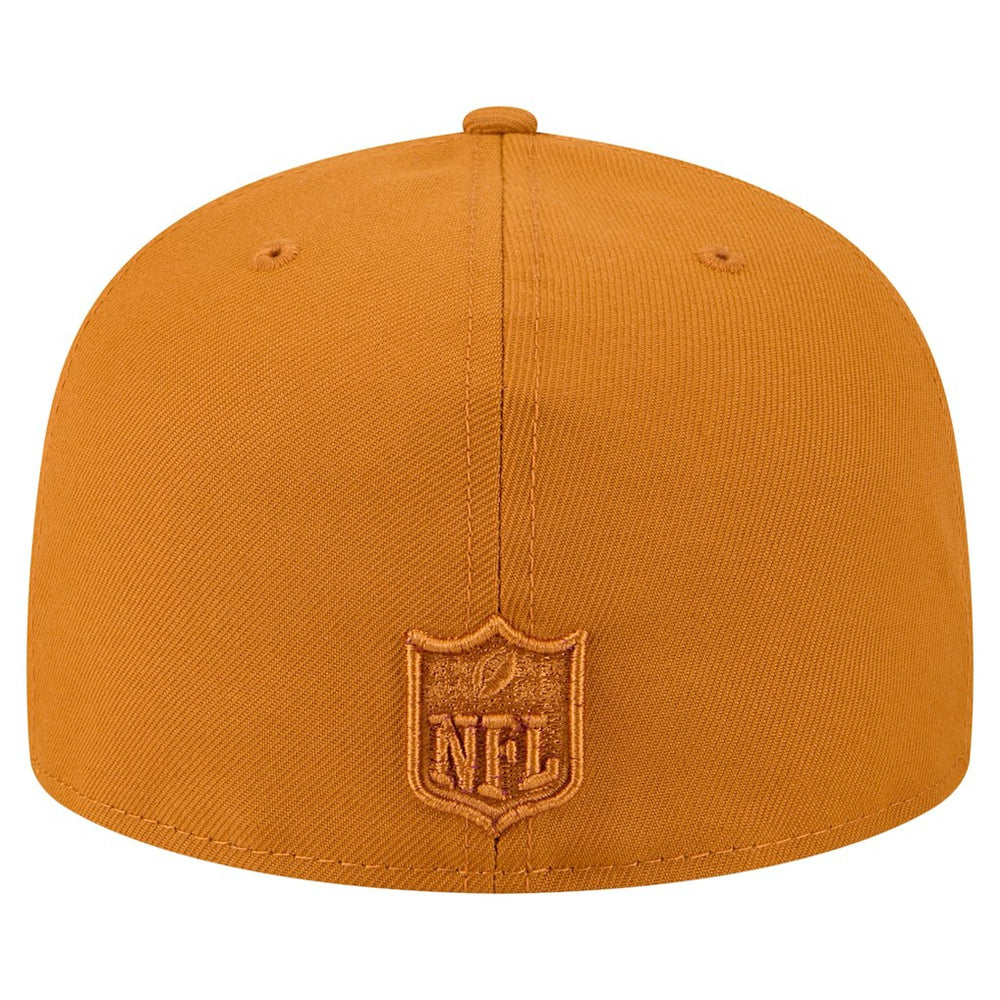 Color Pack A-Frame 59FIFTY Fitted Hat - Minnesota Vikings Hats