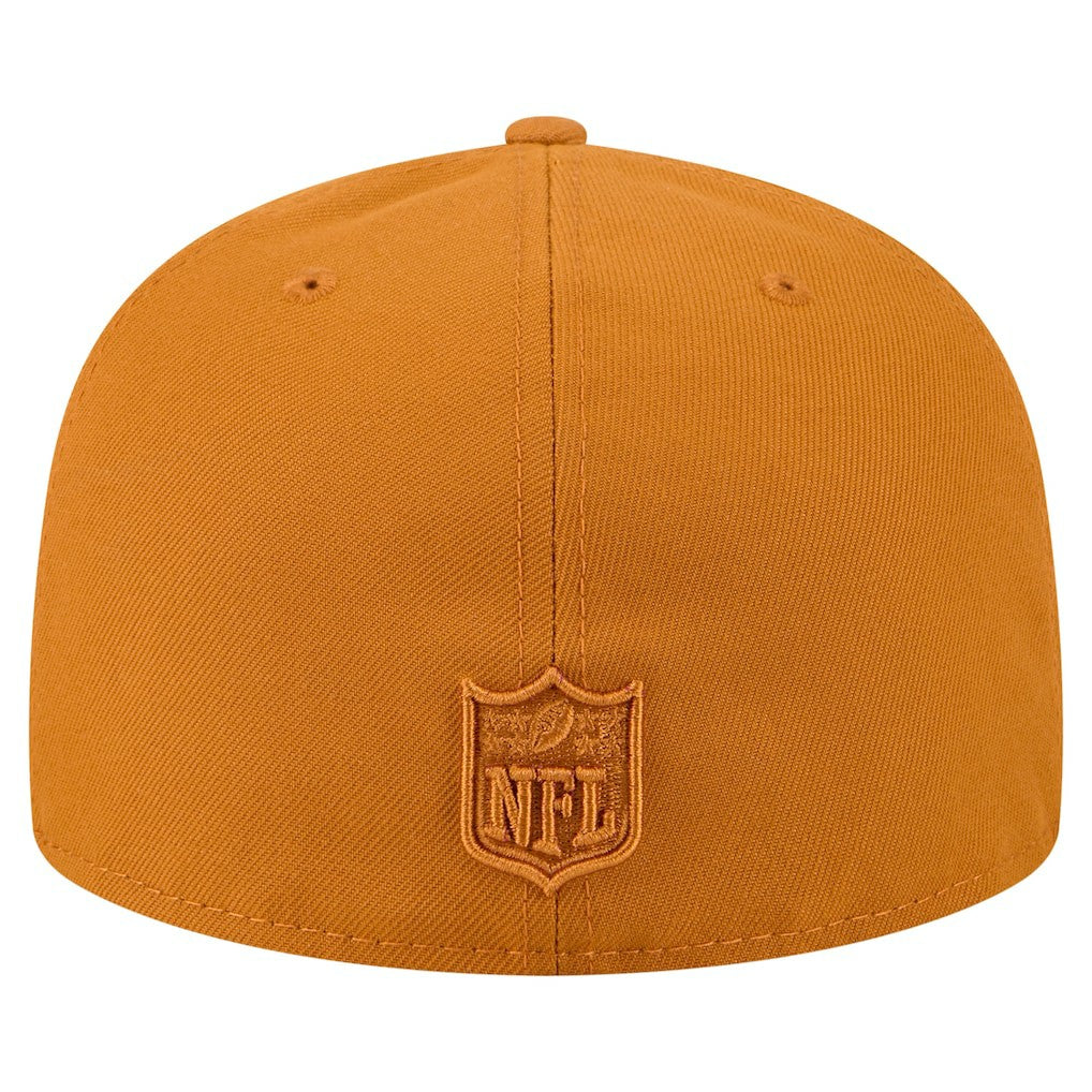 Color Pack A-Frame 59FIFTY Fitted Hat - New York Giants Hats