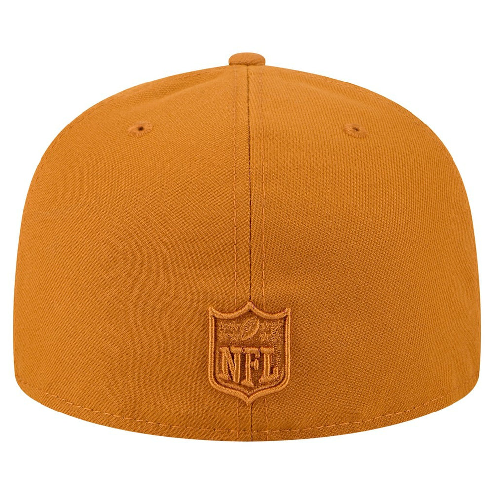 Color Pack A-Frame 59FIFTY Fitted Hat - New York Giants Hats