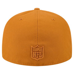 Color Pack A-Frame 59FIFTY Fitted Hat - New York Giants Hats
