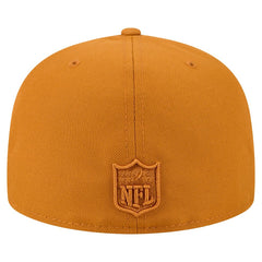 Color Pack A-Frame 59FIFTY Fitted Hat - Detroit Lions Hats