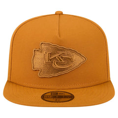 Color Pack A-Frame 59FIFTY Fitted Hat - Kansas City Chiefs Hats