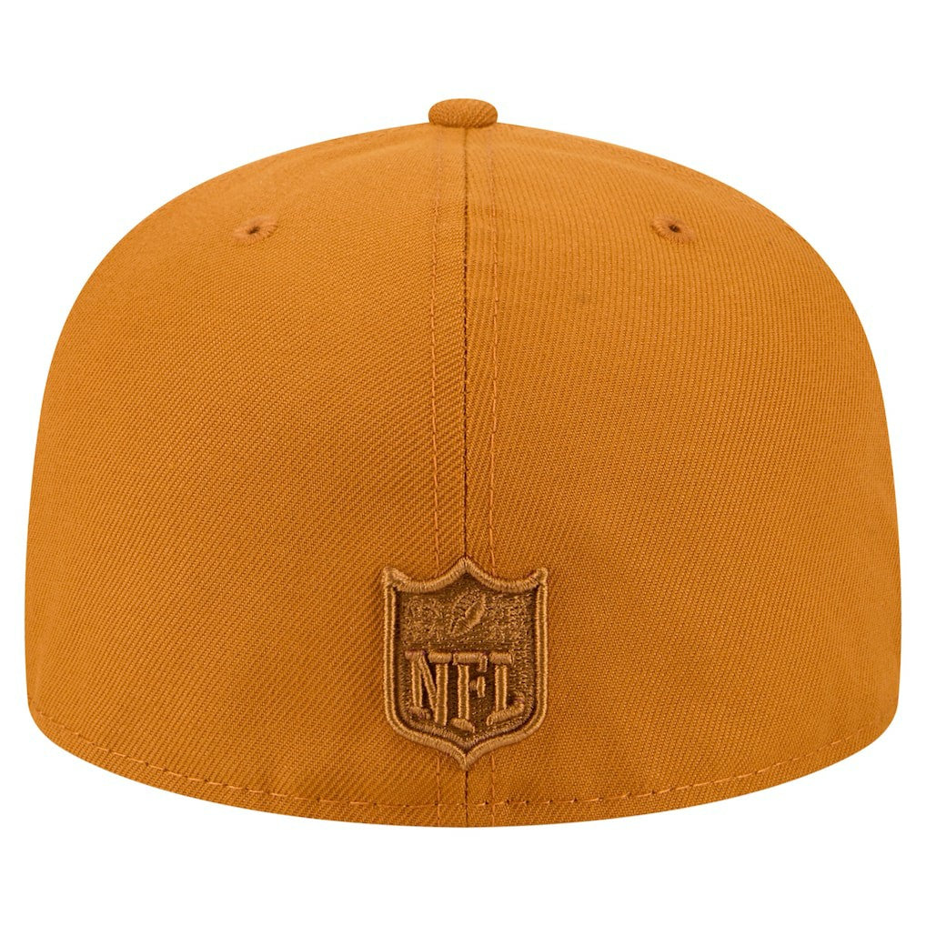 Color Pack A-Frame 59FIFTY Fitted Hat - Kansas City Chiefs Hats
