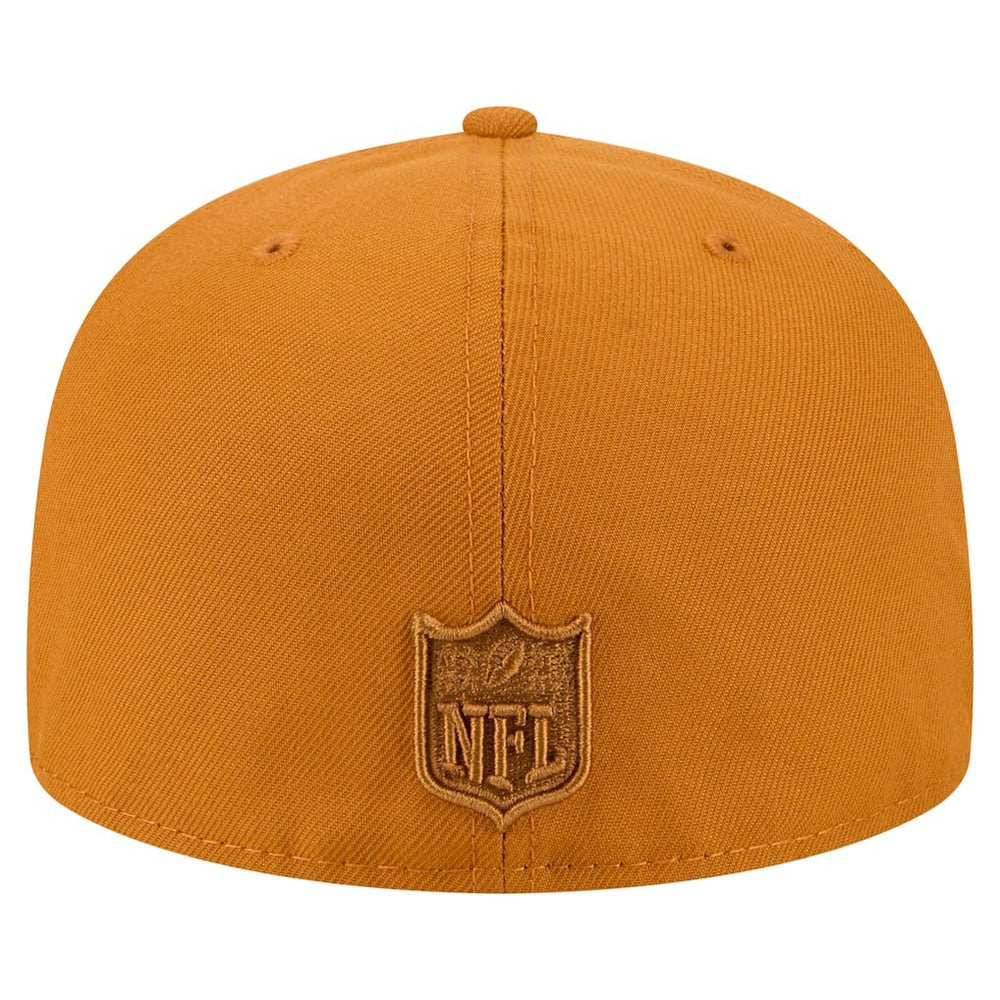 Color Pack A-Frame 59FIFTY Fitted Hat - Kansas City Chiefs Hats