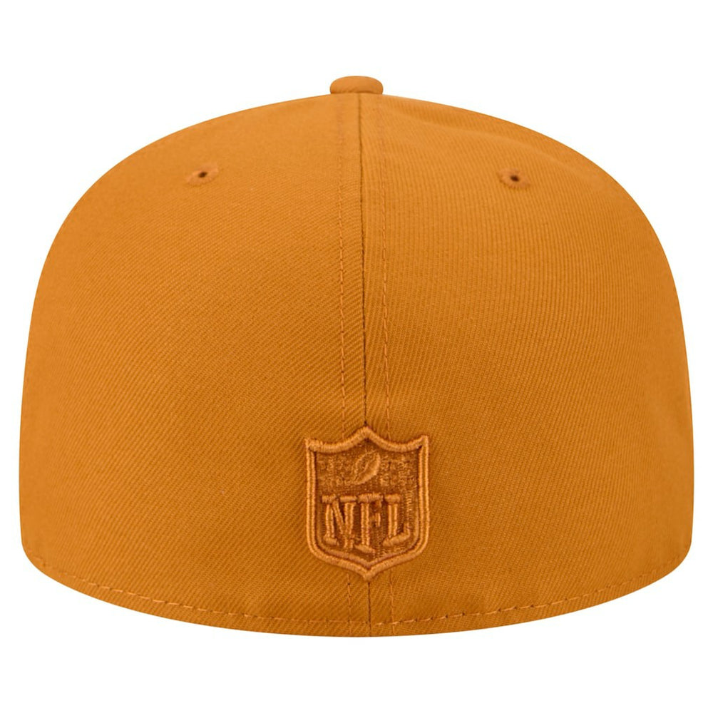 Color Pack A-Frame 59FIFTY Fitted Hat - Las Vegas Raiders Hats