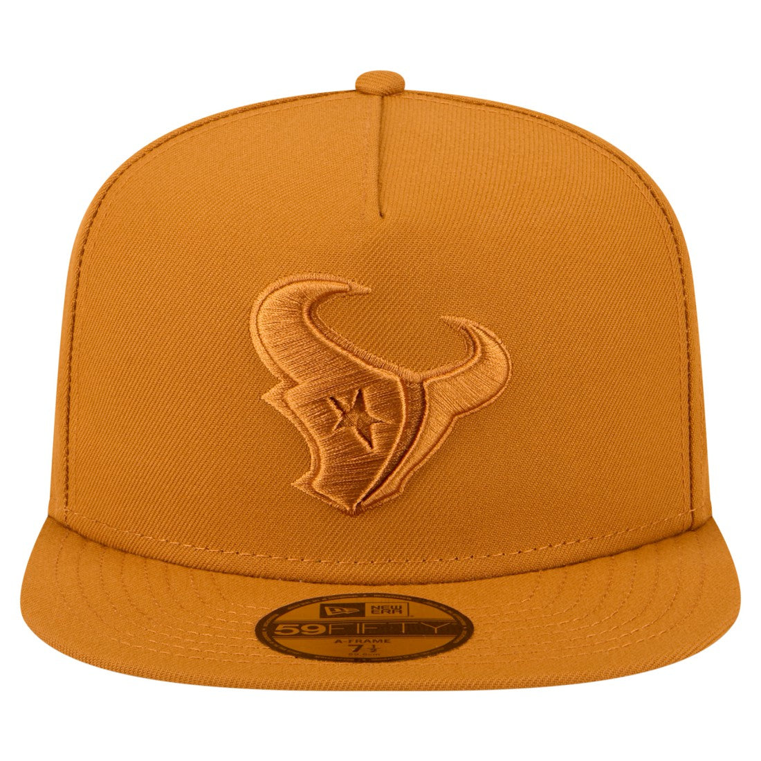 Color Pack A-Frame 59FIFTY Fitted Hat - Houston Texans Hats