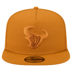 Color Pack A-Frame 59FIFTY Fitted Hat - Houston Texans Hats