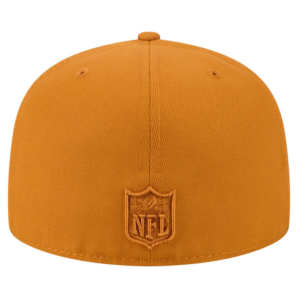Color Pack A-Frame 59FIFTY Fitted Hat - Houston Texans Hats